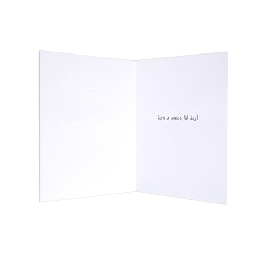 Hallmark Father's Day Card - A Great Big Happy Father's