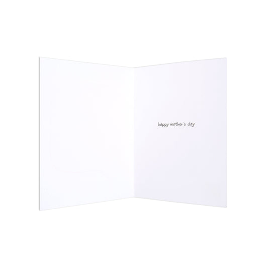 Happy Jackson Mother's Day Card - Just Wonderful