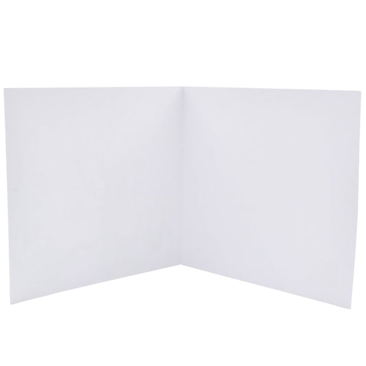 Glistening Lands by Karina Jambrak Blank Card