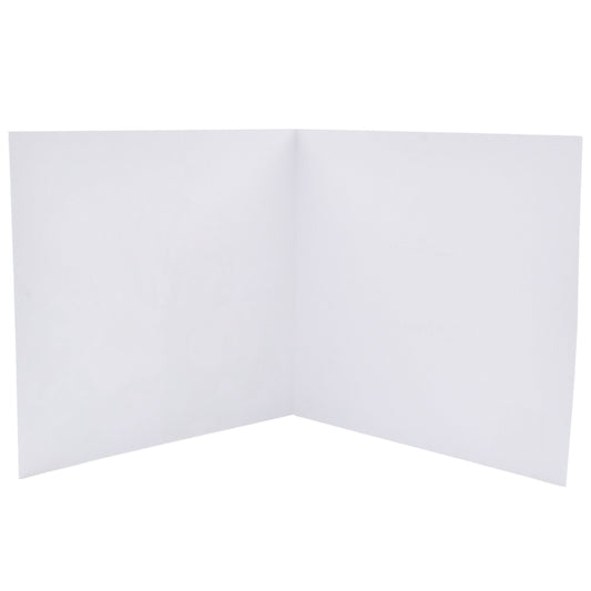 Bouquet by Leah Bartholomew Blank Card