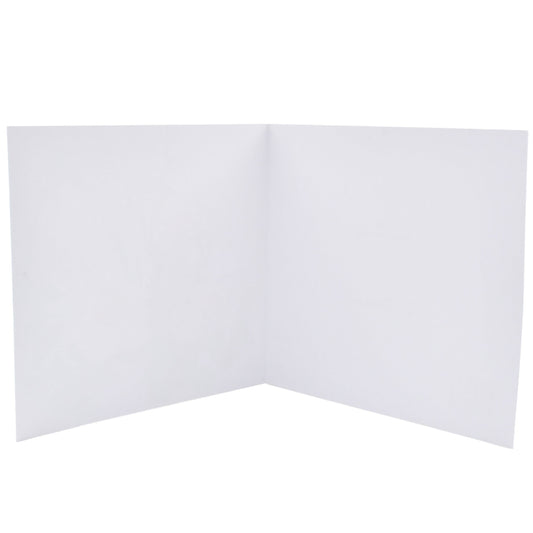 Summer Proteas by Leah Bartholomew Blank Card