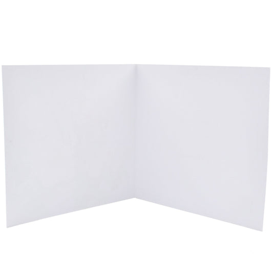 Grapes by Leah Bartholomew Blank Card