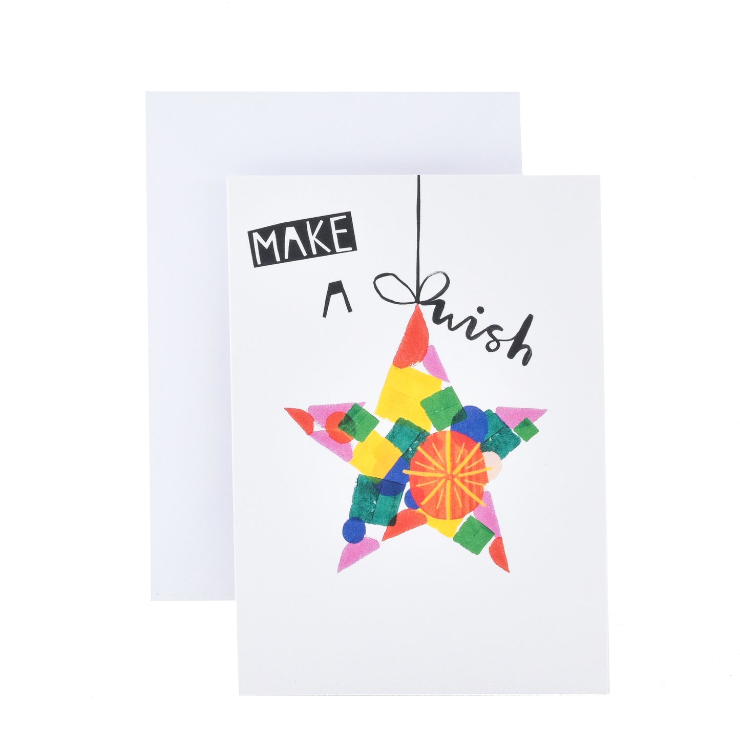 Hallmark Boxed Christmas Cards - Wish Upon A Star