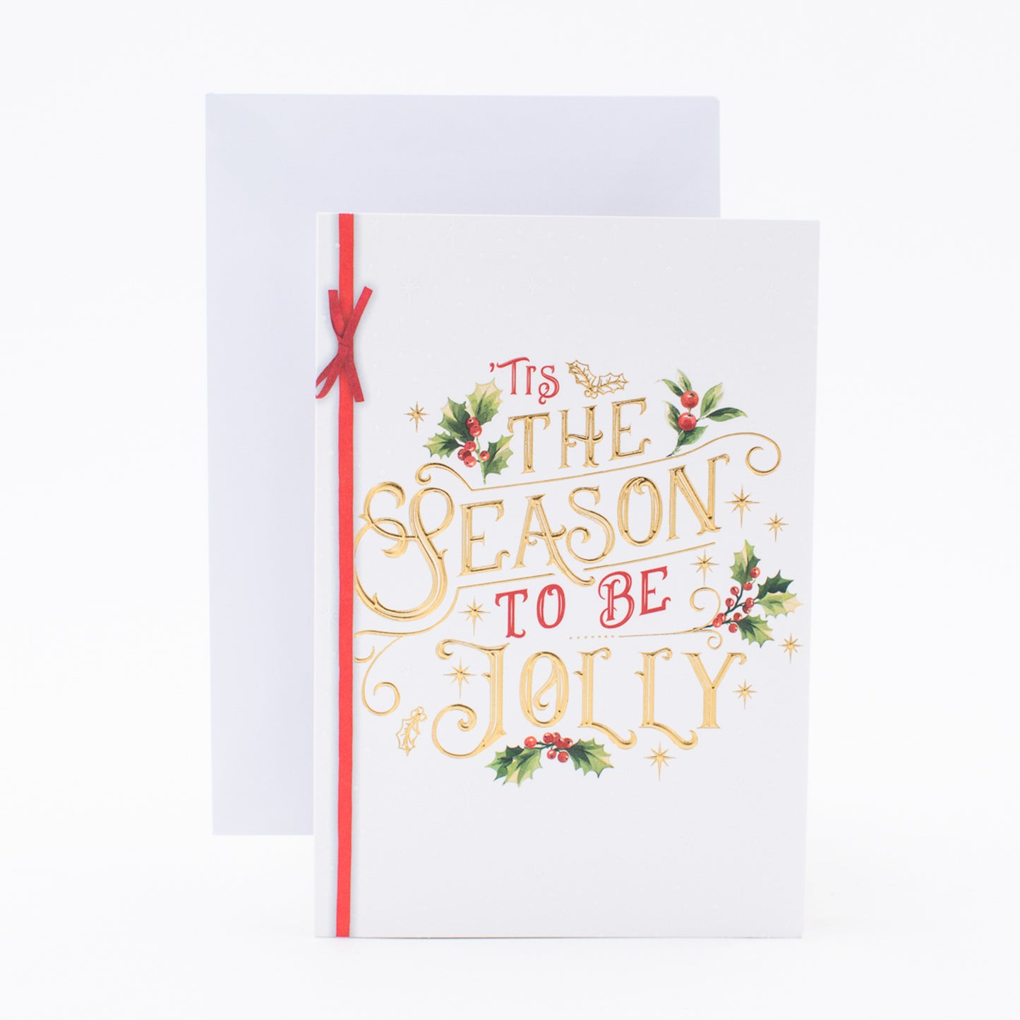 Hallmark Boxed Christmas Cards – ‘Tis The Season