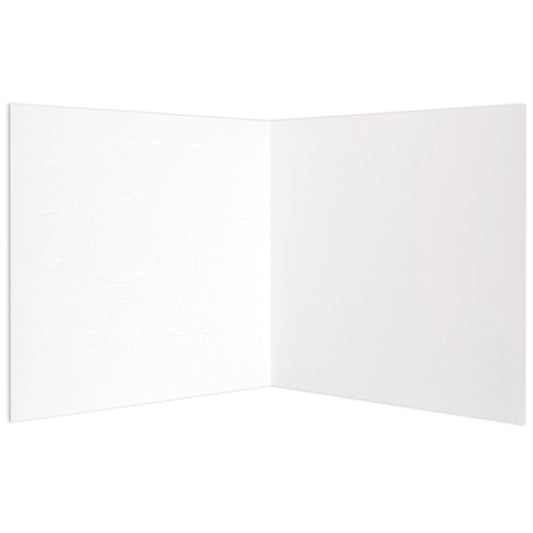 Oh Yeah Fun 13th Birthday Card