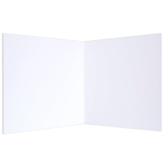 Reef From Above by Arkie The Label Blank Card