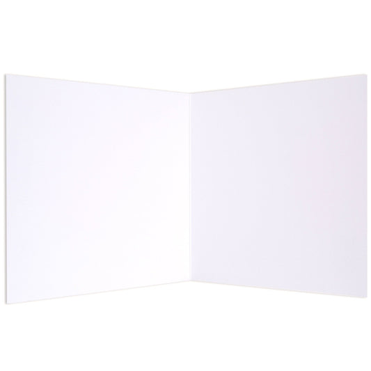 Pink Florals by Donna Delaney Blank Card