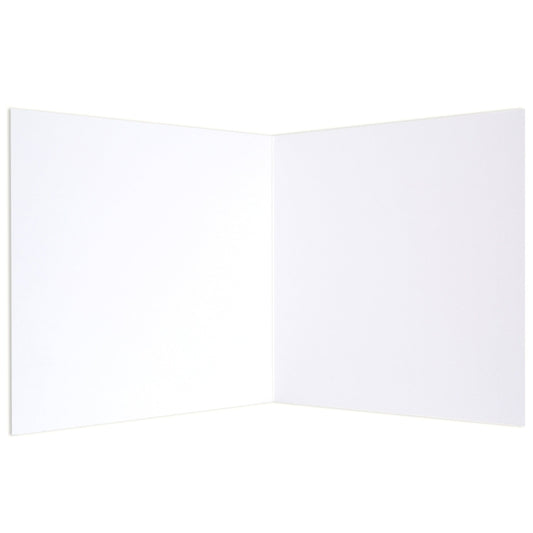 Pink Gumtree by Donna Delaney Blank Card