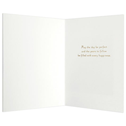 Roses Heartfelt Anniversary Card