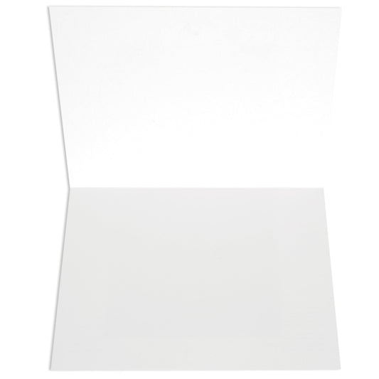 Floral Script Elegant Congratulations Card