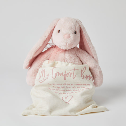 Penny The Comfort Bunny - Weighted Plush Toy