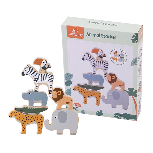 Animal Stacker