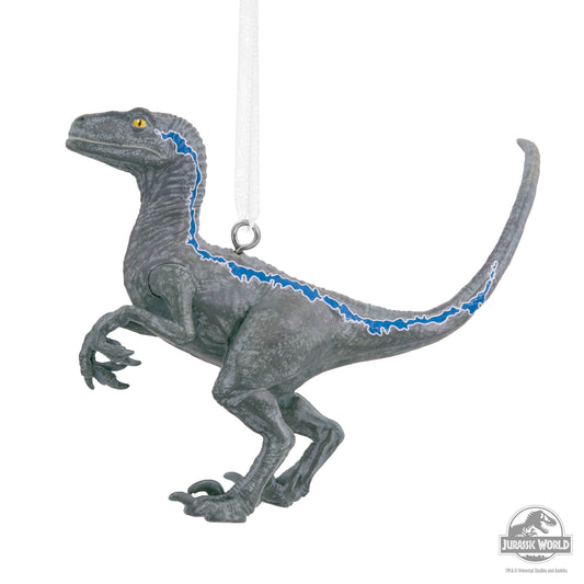 Jurassic World Dominion Beta - Hallmark Christmas Ornament