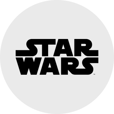 Star Wars Christmas Ornaments