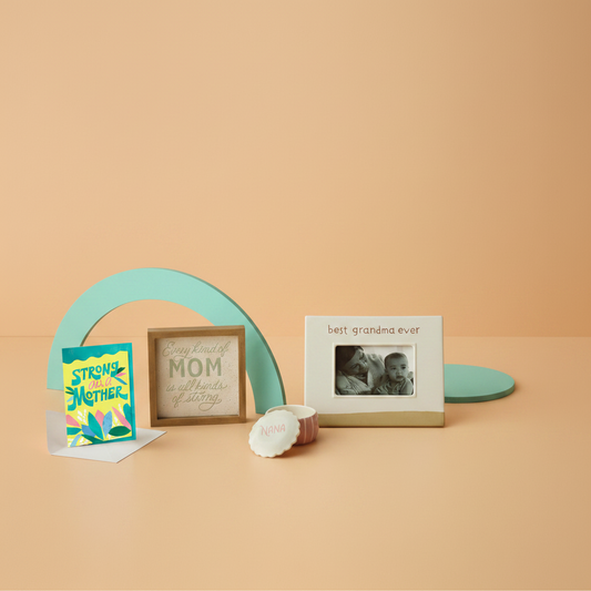 Best Grandma Ever Photo Frame, 4x6