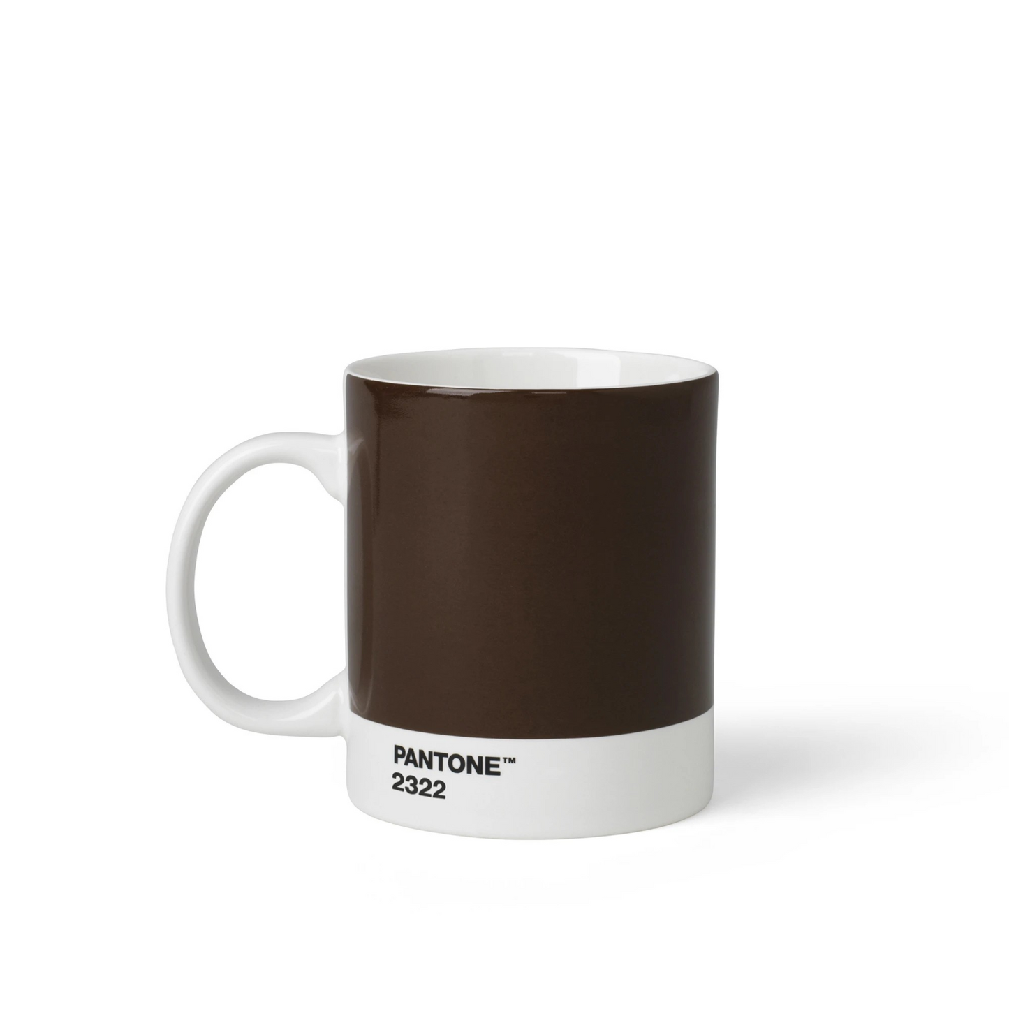 Pantone Mug , Brown 2322
