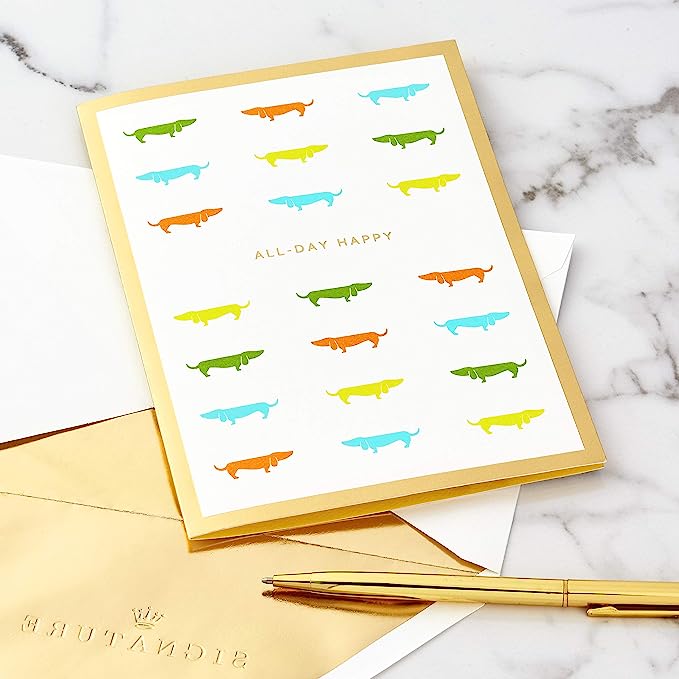 Happy Graduation Card Hallmark Signature Paper Wonder Pop Up Congratulations Card College Graduation Card Or Birthday Card For Women Cheers Kids Musical Christmas Cards