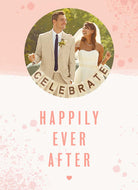 Wedding Traditional Happily Ever After