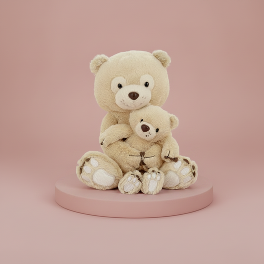 Big Bear, Little Bear Plush