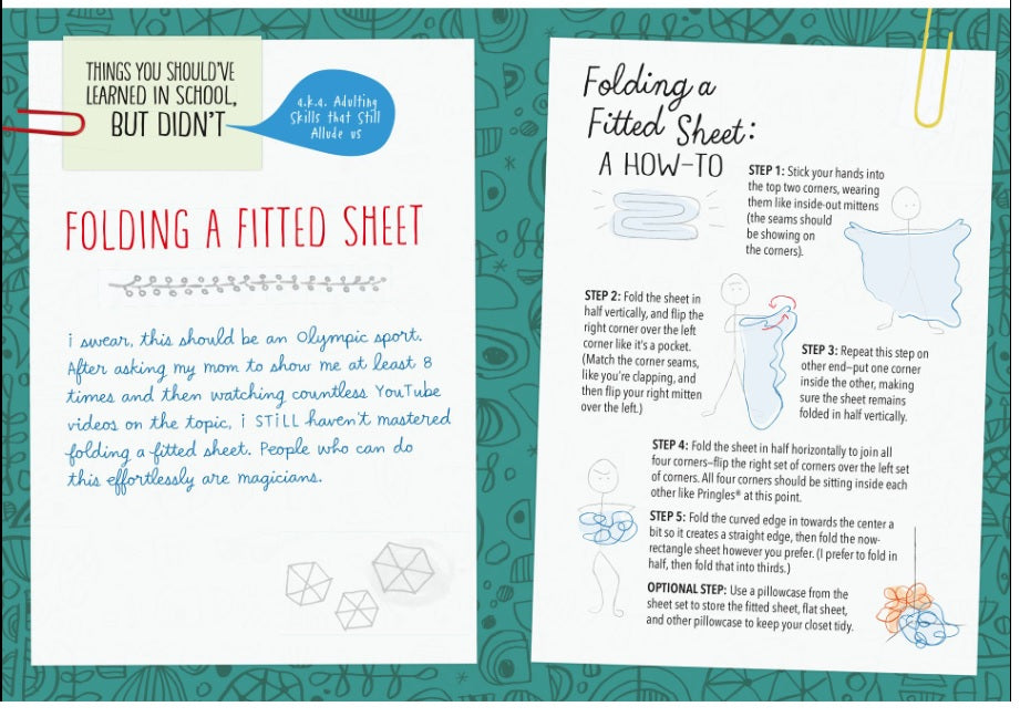 Adulting So Hard Book