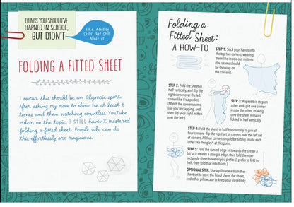 Adulting So Hard Book