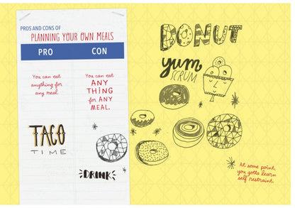 Adulting So Hard Book