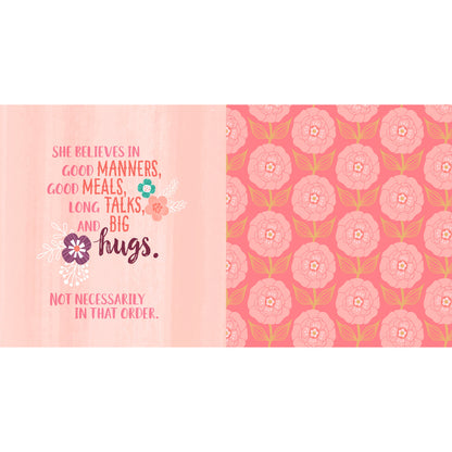 Because She's Nana Book