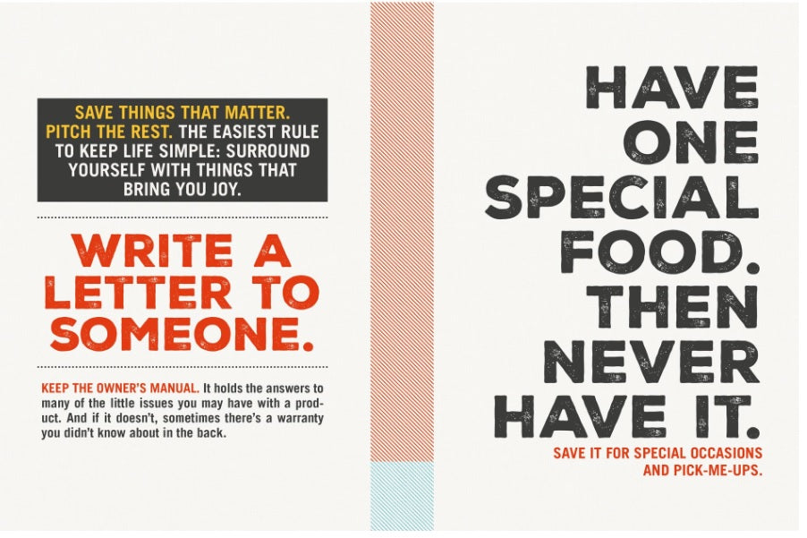 Advice for My Son Gift Book