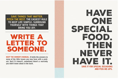 Advice for My Son Gift Book