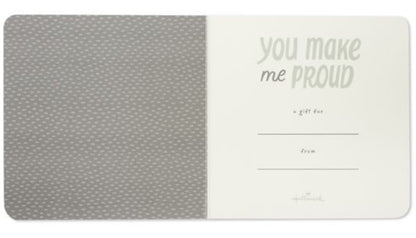 MopTops Lion Plush- You Make Me Proud