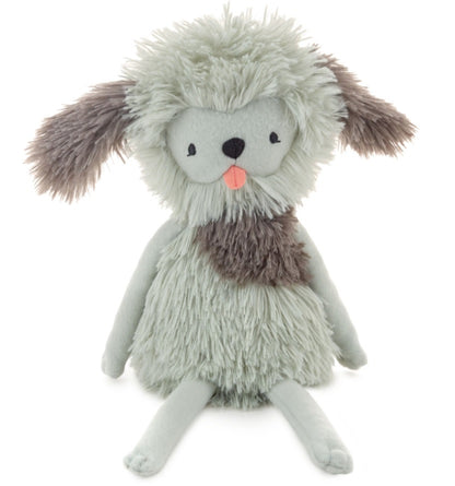 MopTops Lion Plush- You Make Me Proud