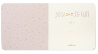 MopTops Furry Cat - You Are Fun