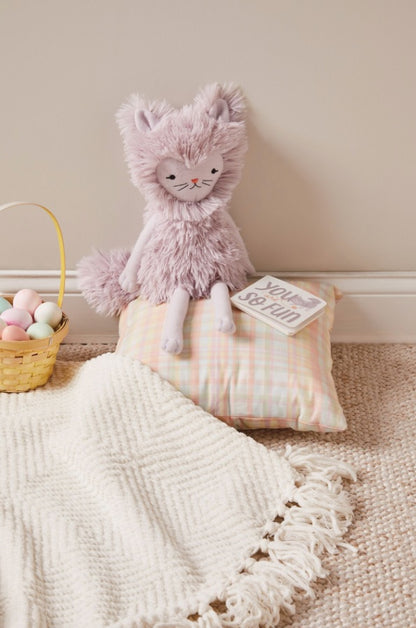 MopTops Furry Cat - You Are Fun