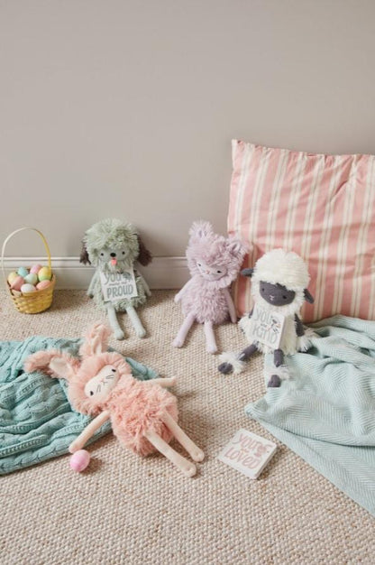 MopTops Furry Cat - You Are Fun