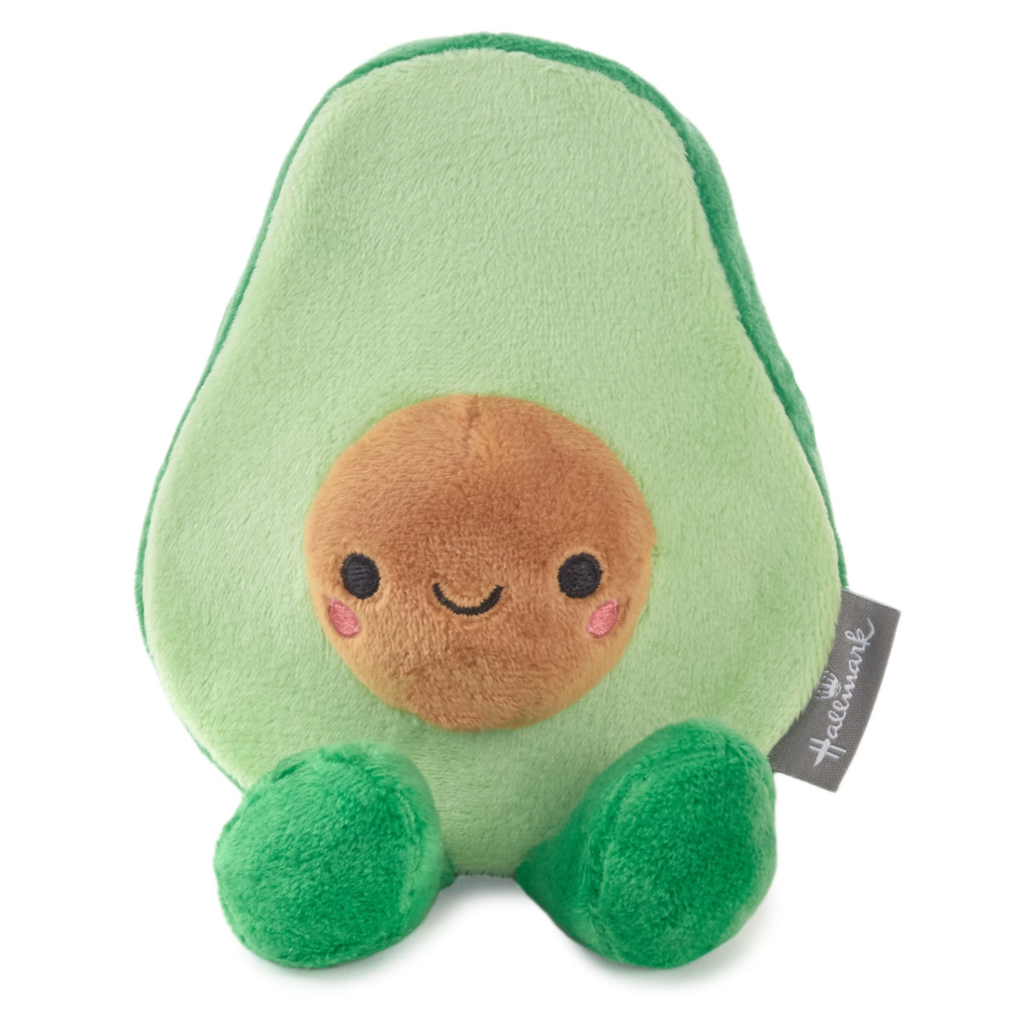 Avocado and Toast Magnetic Plush – Better Together