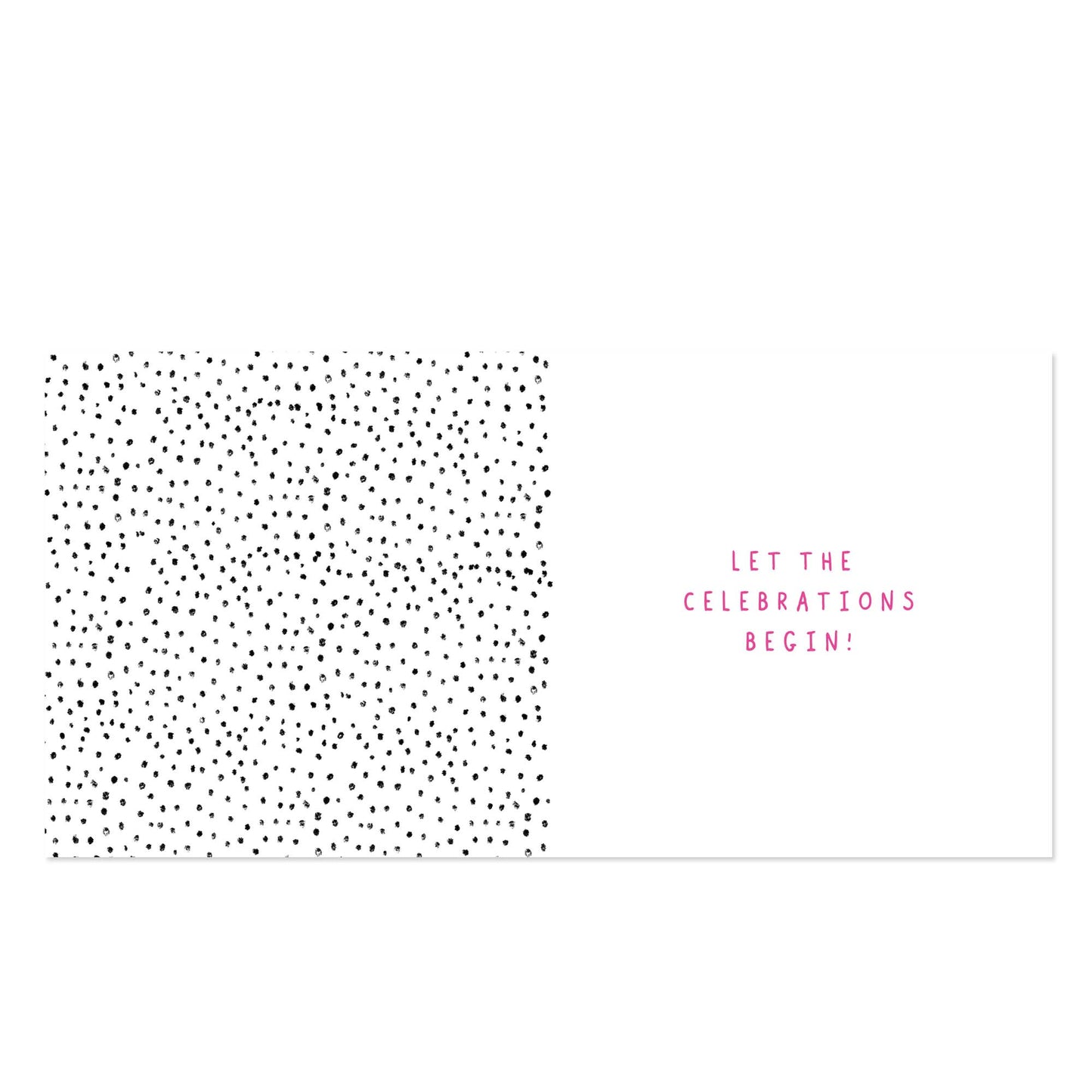 Hallmark Birthday Card For Sister - Celebrations