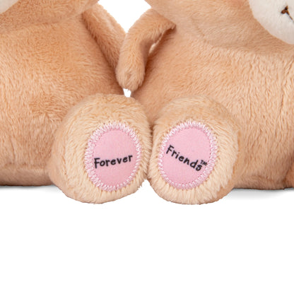 Forever Friends Better Together - Magnetic Plush Pair