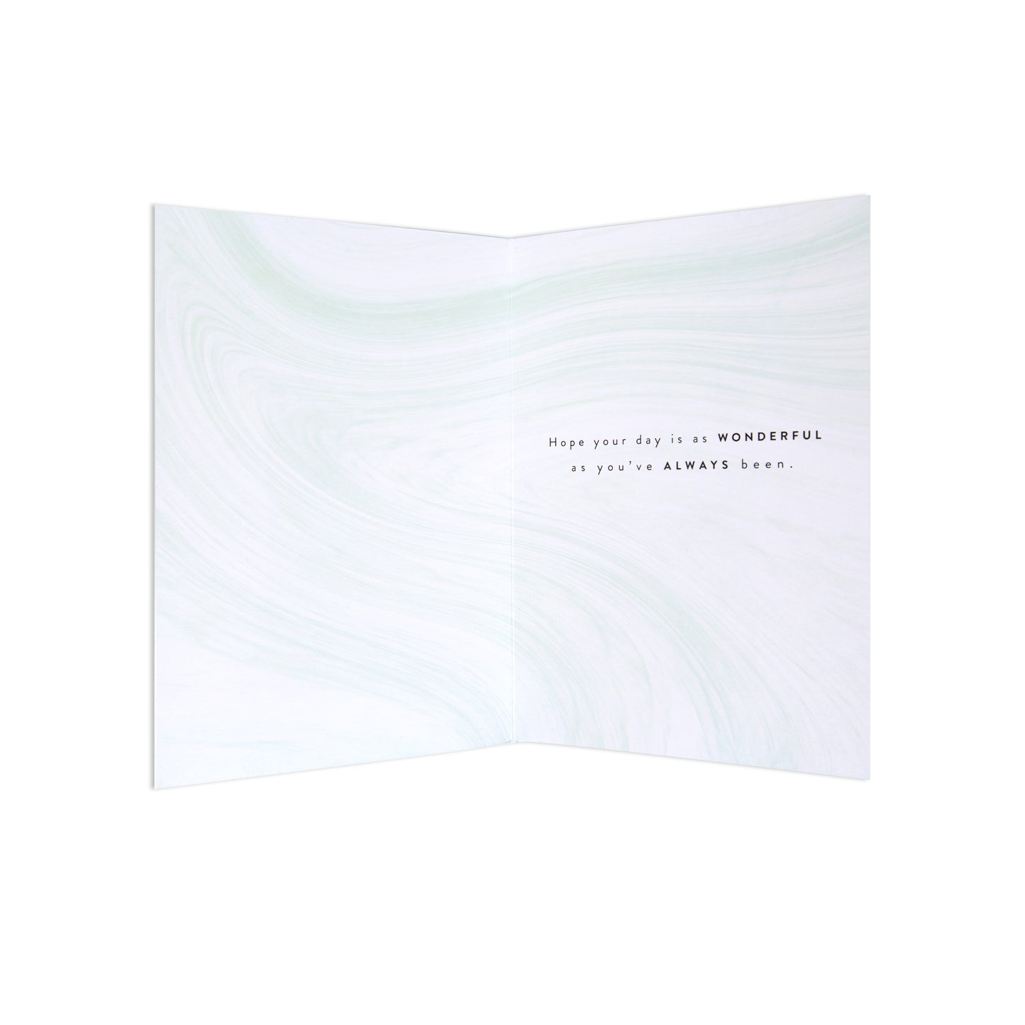 Hallmark Father's Day Card - Amazing Things