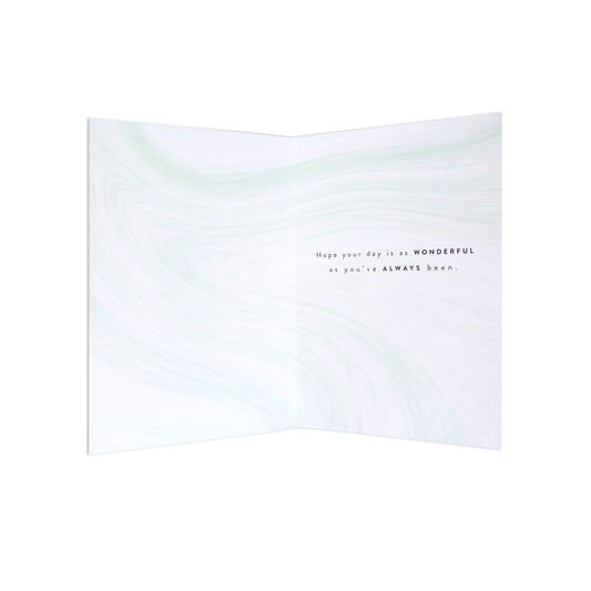 Hallmark Father's Day Card - Amazing Things