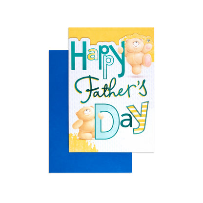 Hallmark Father's Day Card - Forever Friends