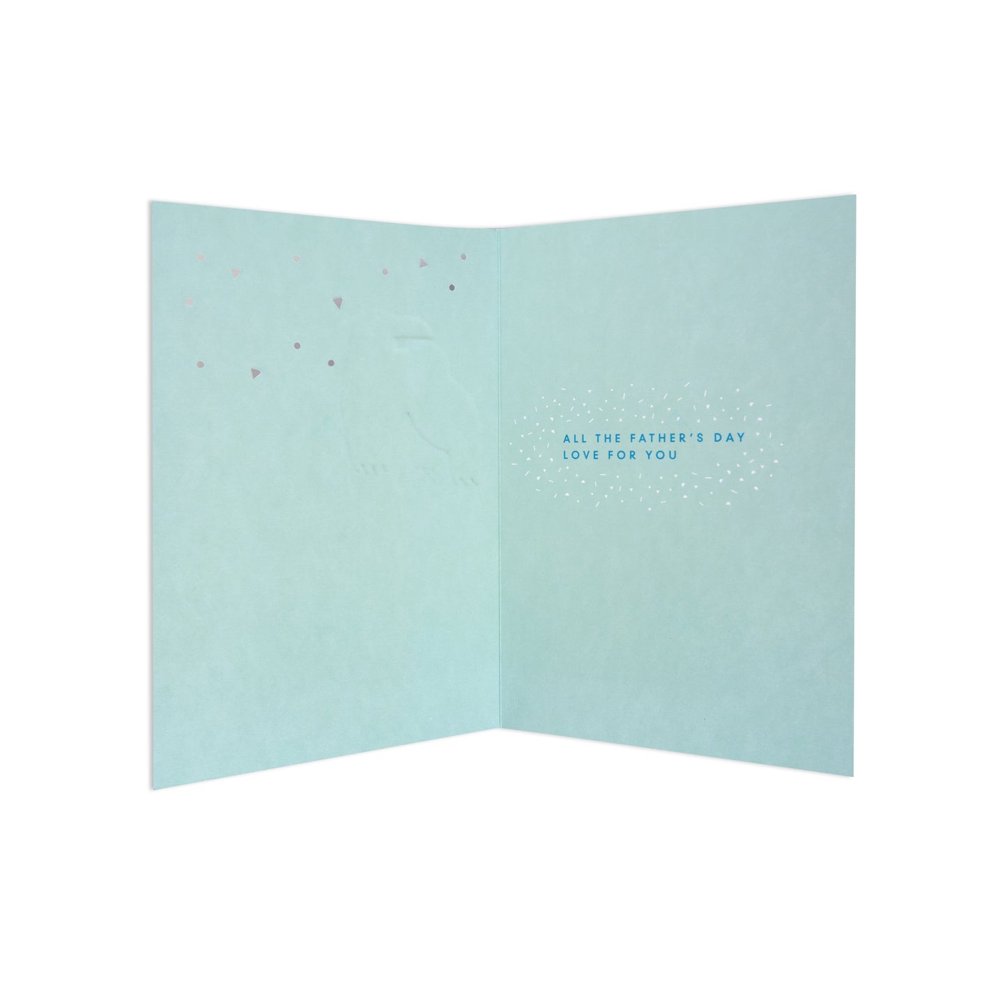 Hallmark Father's Day Card for Husband - Amazing Husband Fantastic Friend