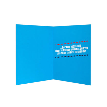 Hallmark Father's Day Card - Your Favourite