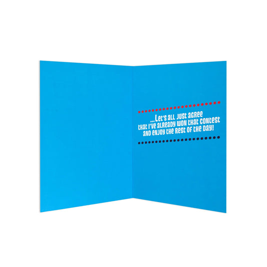 Hallmark Father's Day Card - Your Favourite