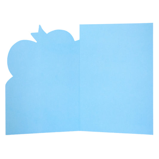 Hallmark Mother's Day Card - Smiling Flower