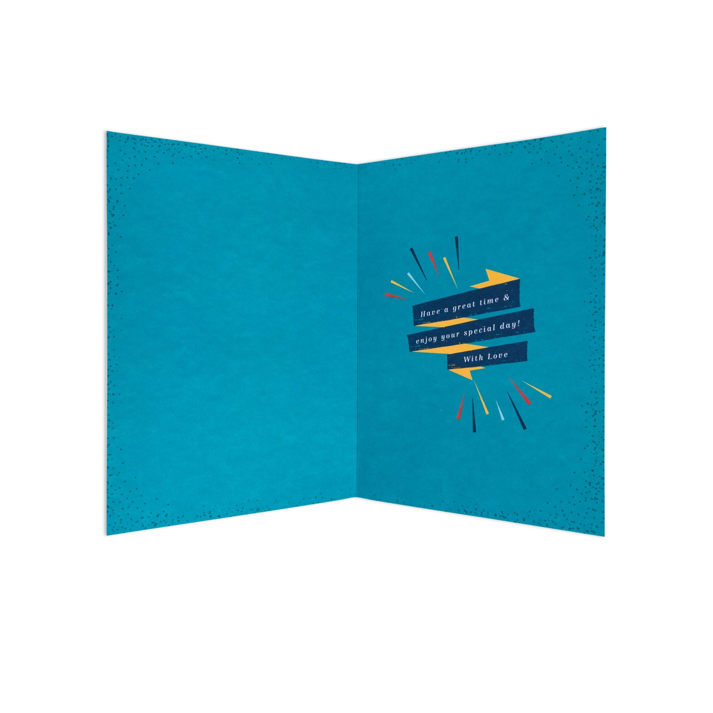 Hallmark Father's Day Card - A Special Wish