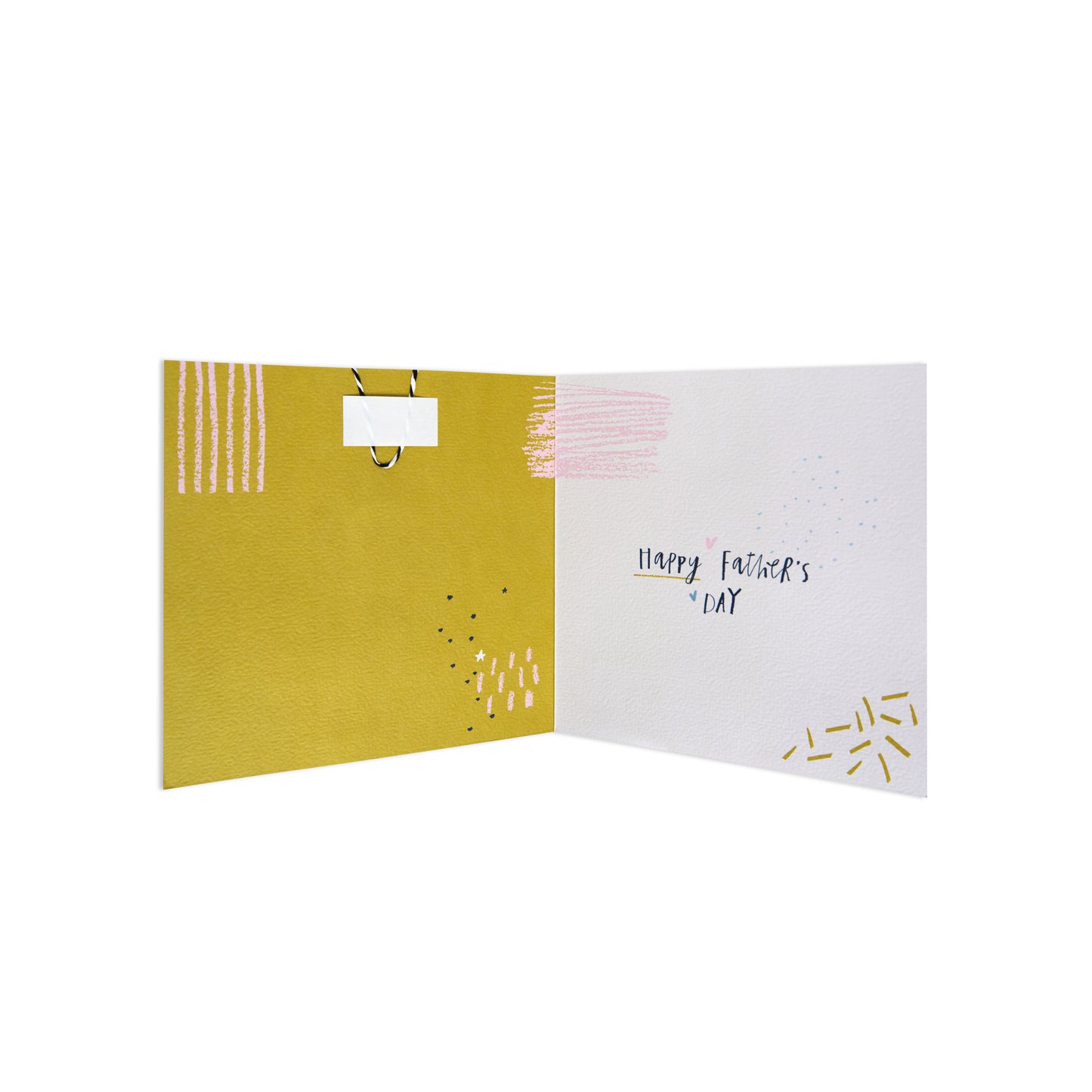 Hallmark Father's Day Card - From Your Daughter