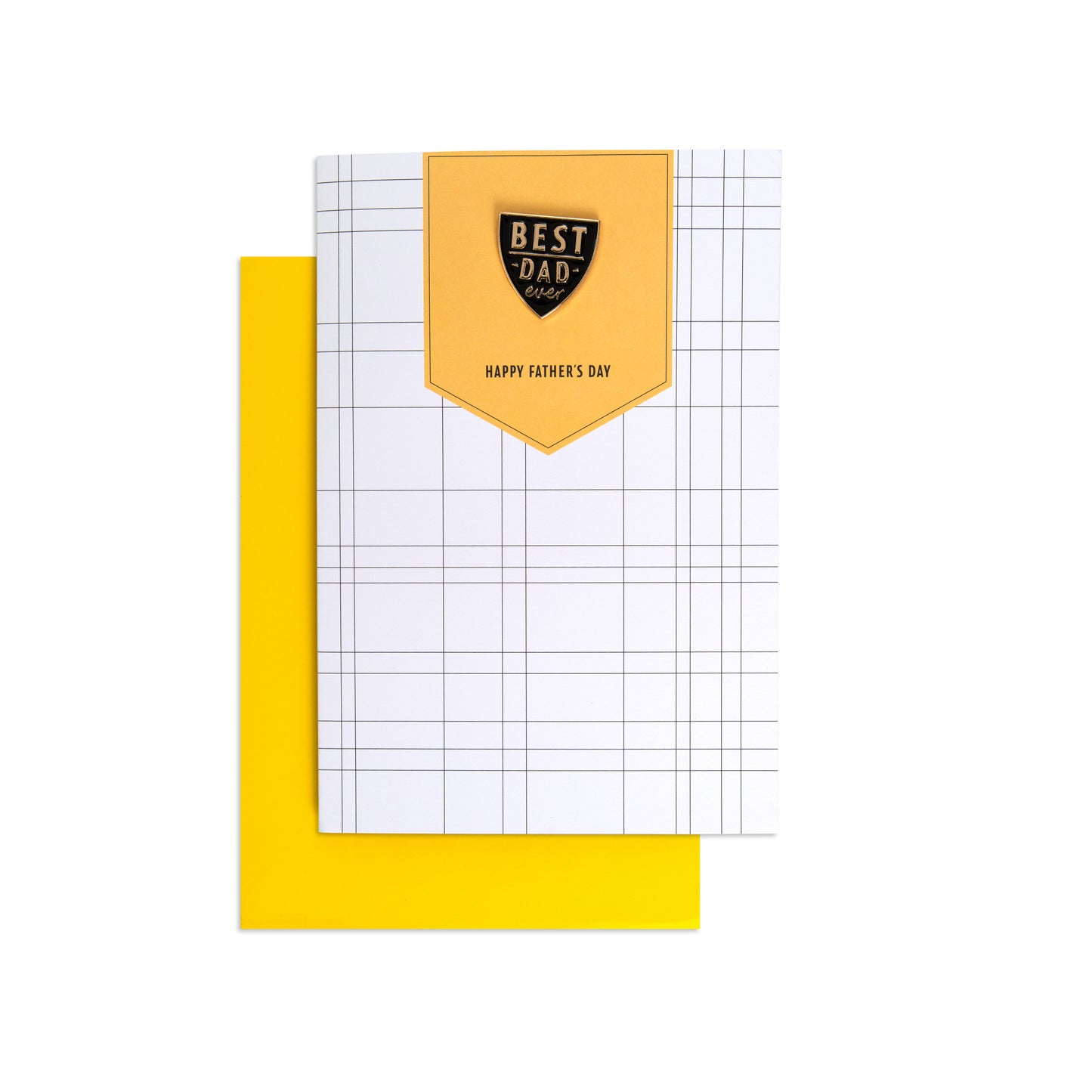 Hallmark Father's Day Card - Best Dad