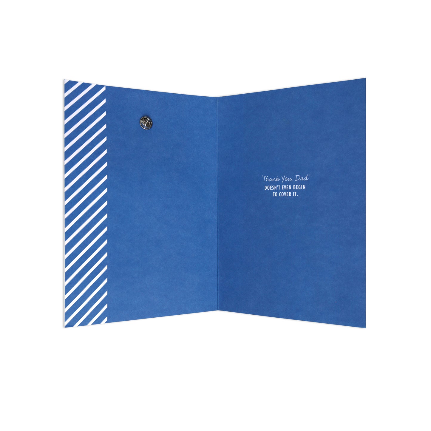 Hallmark Father's Day Card - Best Dad