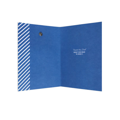 Hallmark Father's Day Card - Best Dad