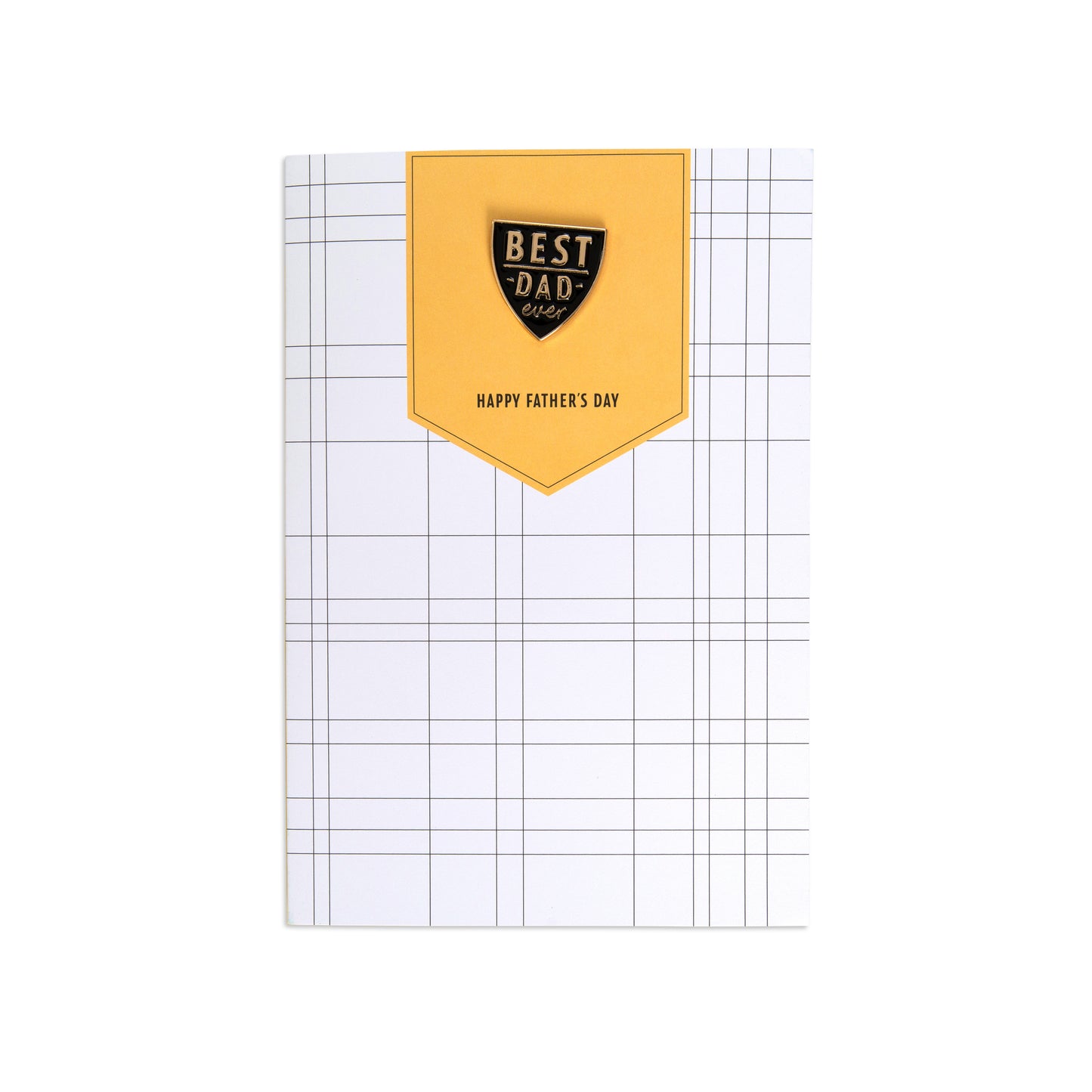 Hallmark Father's Day Card - Best Dad
